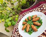 મેથી ના મુઠીયા (Methi Muthiya Recipe in Gujarati) રેસીપી સ્ટેપ5ફોટો