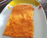 Foto del paso 7 de la receta Pastel de zanahoria