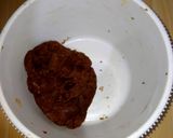 Foto langkah ke 5 dari resep Cookies Good time chocho chip.