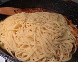 Rakott bolognai recept fázis 5 fotója