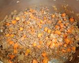 Foto del paso 1 de la receta: Charquicán