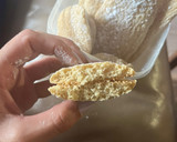 Foto del paso 8 de la receta: Plantillas - Vainillas ❣️👩🏻‍🍳