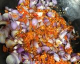 Foto langkah ke 1 dari resep Sambal Gami.