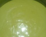 Foto langkah ke 3 dari resep Bolu Kukus Matcha.