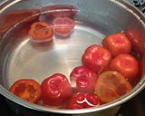 Foto del paso 2 de la receta: Rocotos rellenos