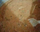 A picture of step 3 of Naan pakory.
