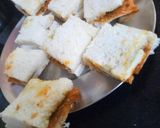 A picture of step 5 of Inside-Out Vadapav.