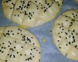 A picture of step 13 of Yemenian Milk Bread.