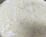 Foto del paso 4 de la receta: Tarta casera de 3 chocolates
