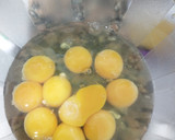 Foto del paso 4 de la receta: Budín de pan