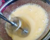 Foto langkah ke 3 dari resep Brownies Kukus ala Amanda.