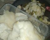Foto langkah ke 1 dari resep Jus Buah Sirsak.