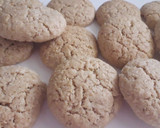 Foto del paso 4 de la receta: Galletitas semi integrales de coco 🥥 (sin manteca)