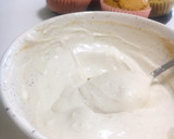 Foto del paso 5 de la receta: Cupcakes de boniato y canela
