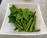 A picture of step 3 of Northern Thai Bamboo Shoot Curry.