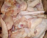 Foto langkah ke 1 dari resep Gulai Ayam Praktis.