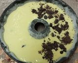 صورة لخطوة 4 من وصفة موسكوتشو بالشوكولاتة 🍫