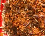 A picture of step 9 of Homemade Gurasa.