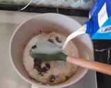 Foto langkah ke 2 dari resep Roasted Milk Tea.