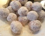 Foto del paso 1 de la receta Albóndigas con champiñones y zanahorias en Monsieur Cuisine