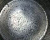 A picture of step 6 of Arabic Chicken Curry.