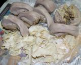 Foto del paso 6 de la receta: Lenguitas de cordero con provenzal y criolla