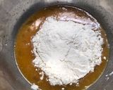 Foto del paso 2 de la receta: Brownie súper rápido!