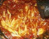 Foto langkah ke 2 dari resep Sambal mangga muda.