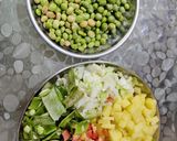તાવો ચાપડી (Tavo Chapdi Recipe in Gujarati) રેસીપી સ્ટેપ4ફોટો