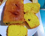 Foto del paso 4 de la receta: Mantecada