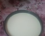 صورة لخطوة 2 من وصفة شيز كيك يالكرز