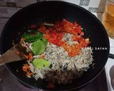 Foto langkah ke 4 dari resep Pampis Tongkol (Isian Panada).