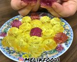 عکس مرحله 2 از دستور پاستیل