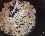 Foto del paso 2 de la receta: Truco para el arroz ¡Riquísimo!
