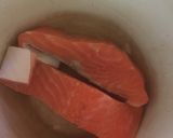 Foto langkah ke 1 dari resep Tim Salmon.