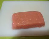 Foto del paso 7 de la receta: Canapés de salmorejo sólido con jamón con Thermomix