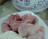 美味鱼鳔羹的食譜步驟2照片