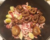 Une image de l'étape 9 de Boeuf Bourguignon.