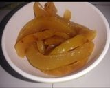 Foto del paso 4 de la receta: Dulce de papayuela