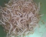 Foto langkah ke 4 dari resep Pangsit Goreng Lek Gino.