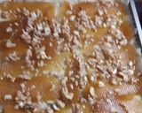 Foto del paso 2 de la receta: Pasta frola de batata con nueces en flip