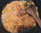 Foto langkah ke 3 dari resep 19. Sambal Goreng Terasi.