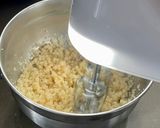A picture of step 8 of Simple Cream Puffs.
