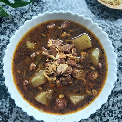 Langkah 6