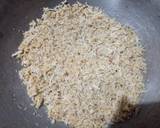 Dry fruits laddu recipe step 6 photo