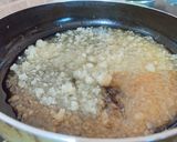 A picture of step 5 of Dry Fruits Chikki Bar.