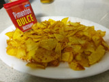Patatas Flechazo