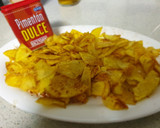 Foto del paso 2 de la receta: Patatas Flechazo
