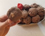 عکس مرحله 5 از دستور کوکی لاهیجان