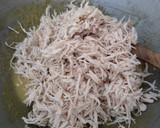 Foto langkah ke 5 dari resep Abon ayam.